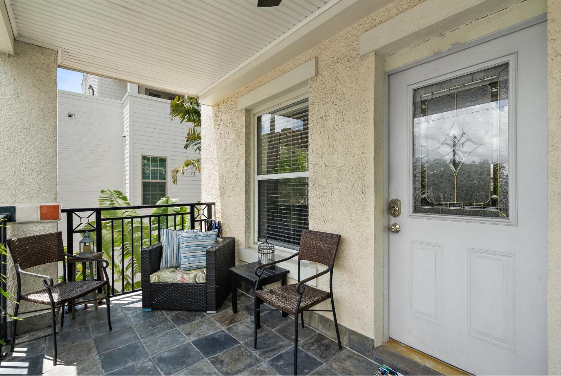 Retro Retreat In Dtsp - Explore The Downtown Area St. Petersburg Exteriör bild